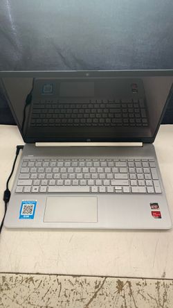 Hp laptop