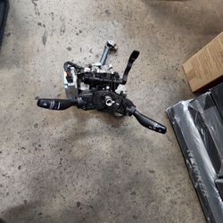 2016 Hyundai Sonata steering column ignition  tilt switch 