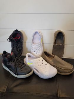 Kids shoes 1-2y