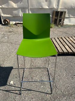 Hightower FourCast² Bar Stools (12 Available) — Designer Counter Height Stools