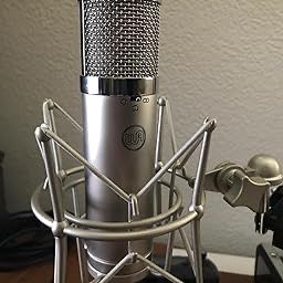 Warm audio professional Condenser Mic