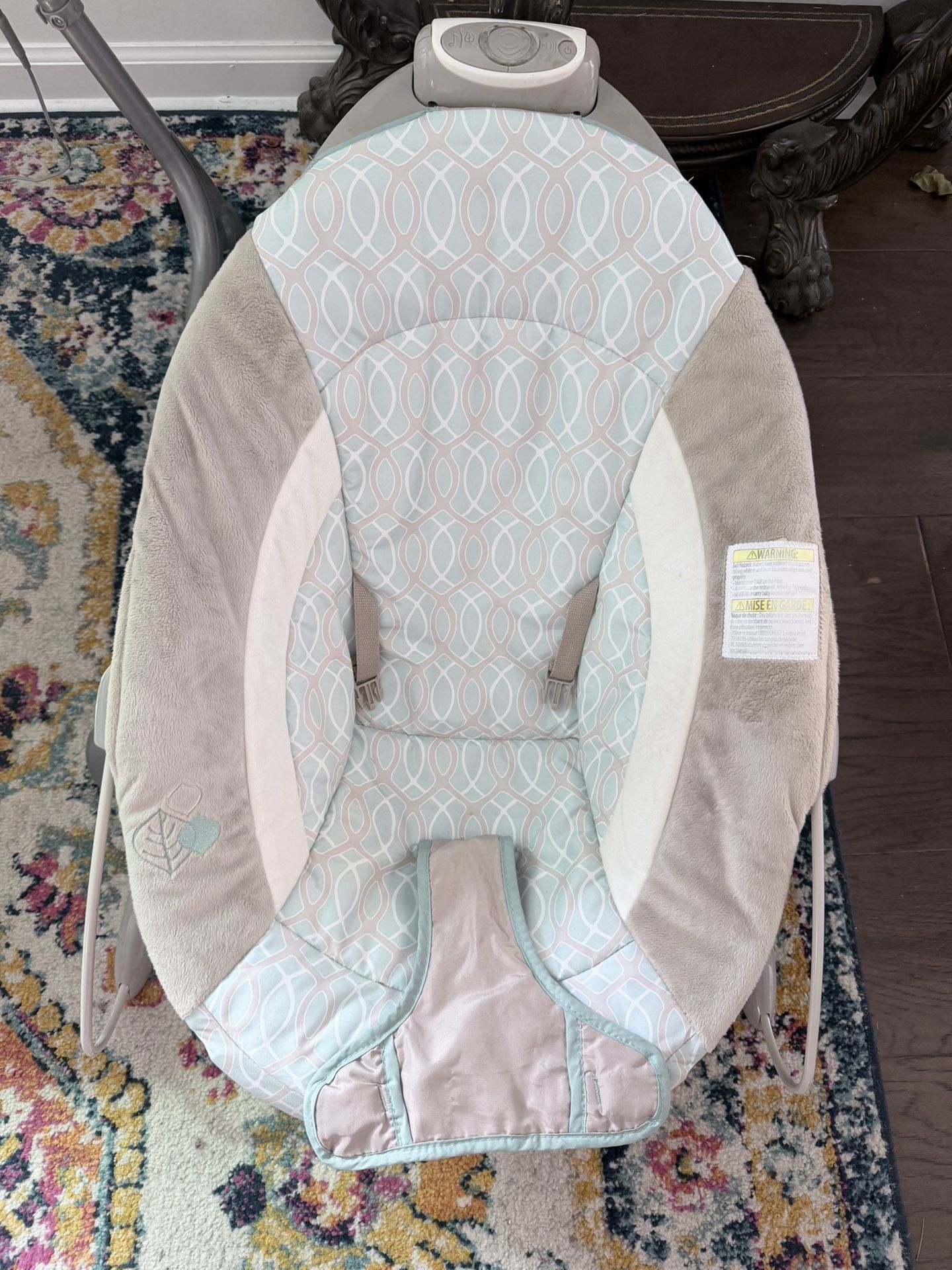 Baby Bouncer
