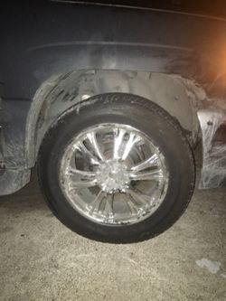 Rims