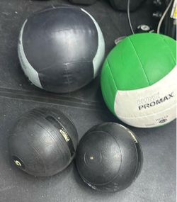 Home Gym Lot