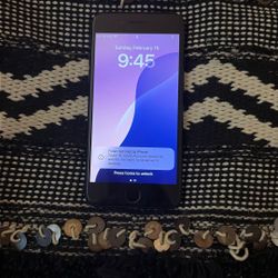 iPhone SE Unlocked