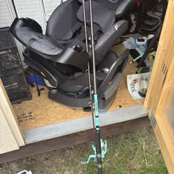 Fishing Pole