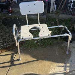Shower Chair