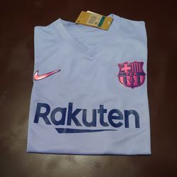 Barcelona JERSEYS L y XL