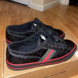 1977 Gucci Sneakers SZ 9 42EU