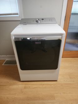 Maytag Electric Dryer