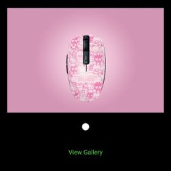 NiB Sealed Hello Kitty and Friends Razer 