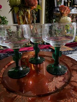 Margarita glass