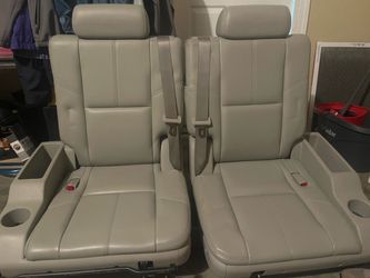 2007 GMC Yukon XL