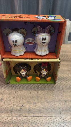 Mickey