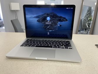 MacBook Pro