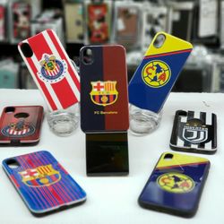 iPhone X/XS Cases 