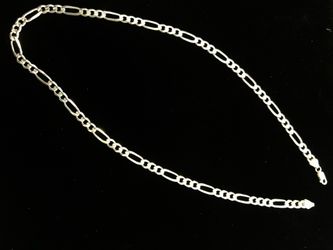 Silver chain (NEW)
