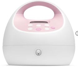 electric breast pum