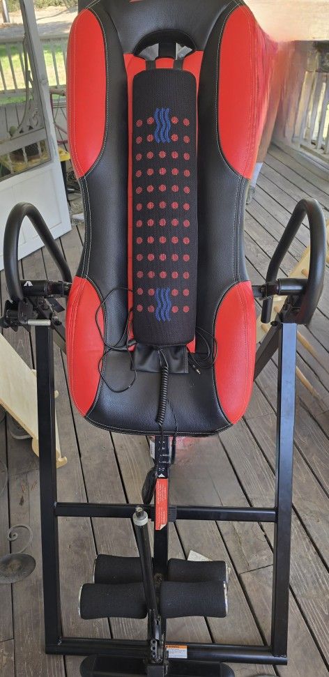 Inversion Table