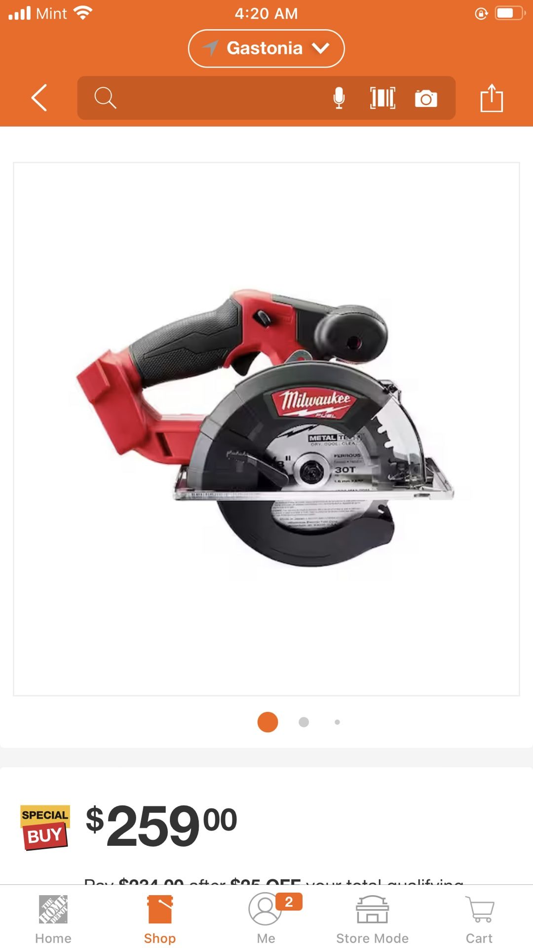 Milwaukee Fuel Tools