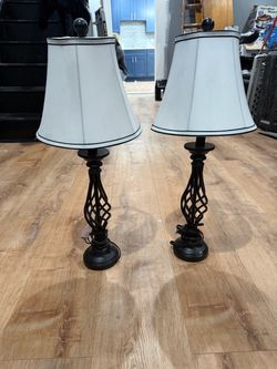 Lamps