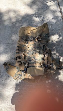 Backpack