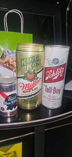 Vintage collectibles