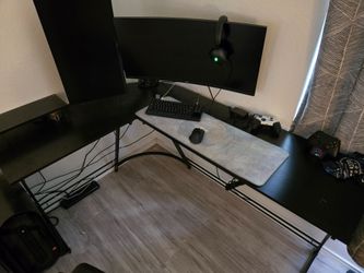 Computer Desk