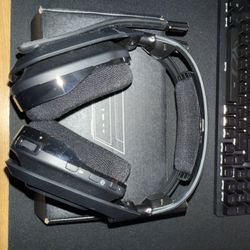 Astro A50x Gaming Headset 