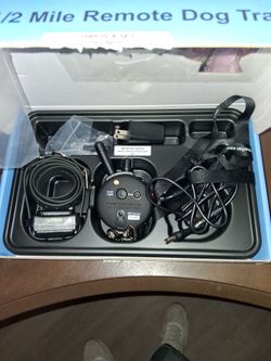 E-collar