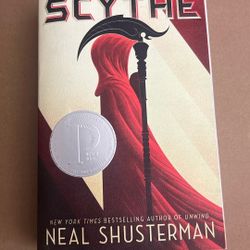 Scythe