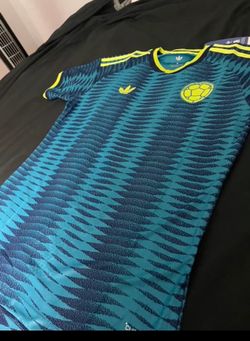 FIFA  soccer jerseys