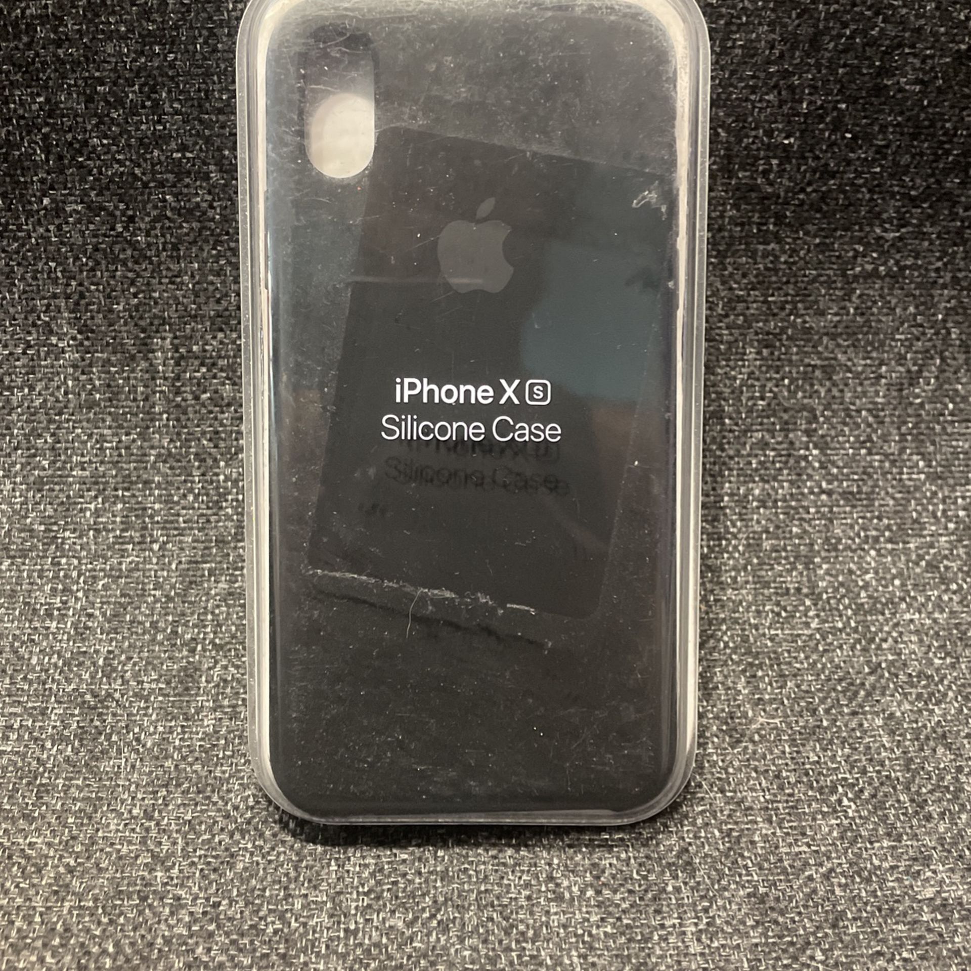 Original iPhone Case For X/Xs Brand New Open Box