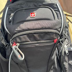 Swiss Gear Backpack