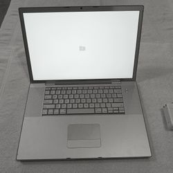 Macbook Pro Needs Repair