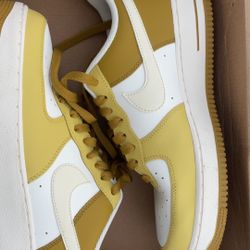 Nike Air Forces 