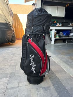 Golf bag
