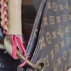 Hand Tote Bag