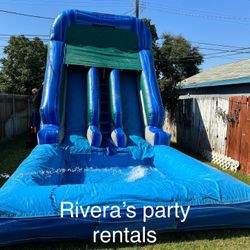 We Have Everything For Your Parties 