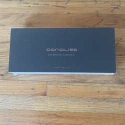 Corioliss C3 Hair Straightener 