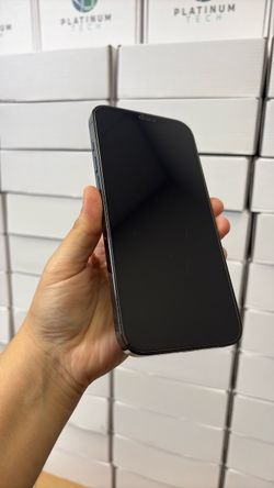 Iphone 12 pro max 128gb UNLOCKED FOR ANY CARRIER