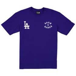 Men's Born X Raised Dodgers 