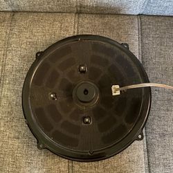 2000-2005 Cadillac STS Bose Subwoofer OEM 182058-002 ND,R, WOOFER