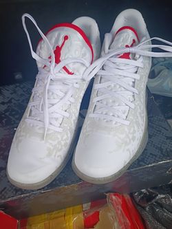 Jordons size 10