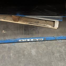 1/4 Inch Steel Plate 36 Inch X 36 Inch Looking For 