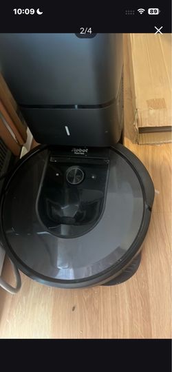 vacuum