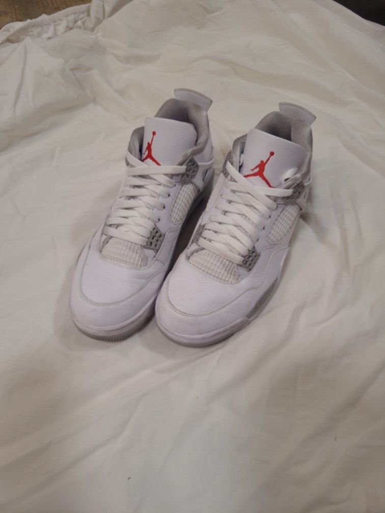 Nike Air Jordan CT8527-100
