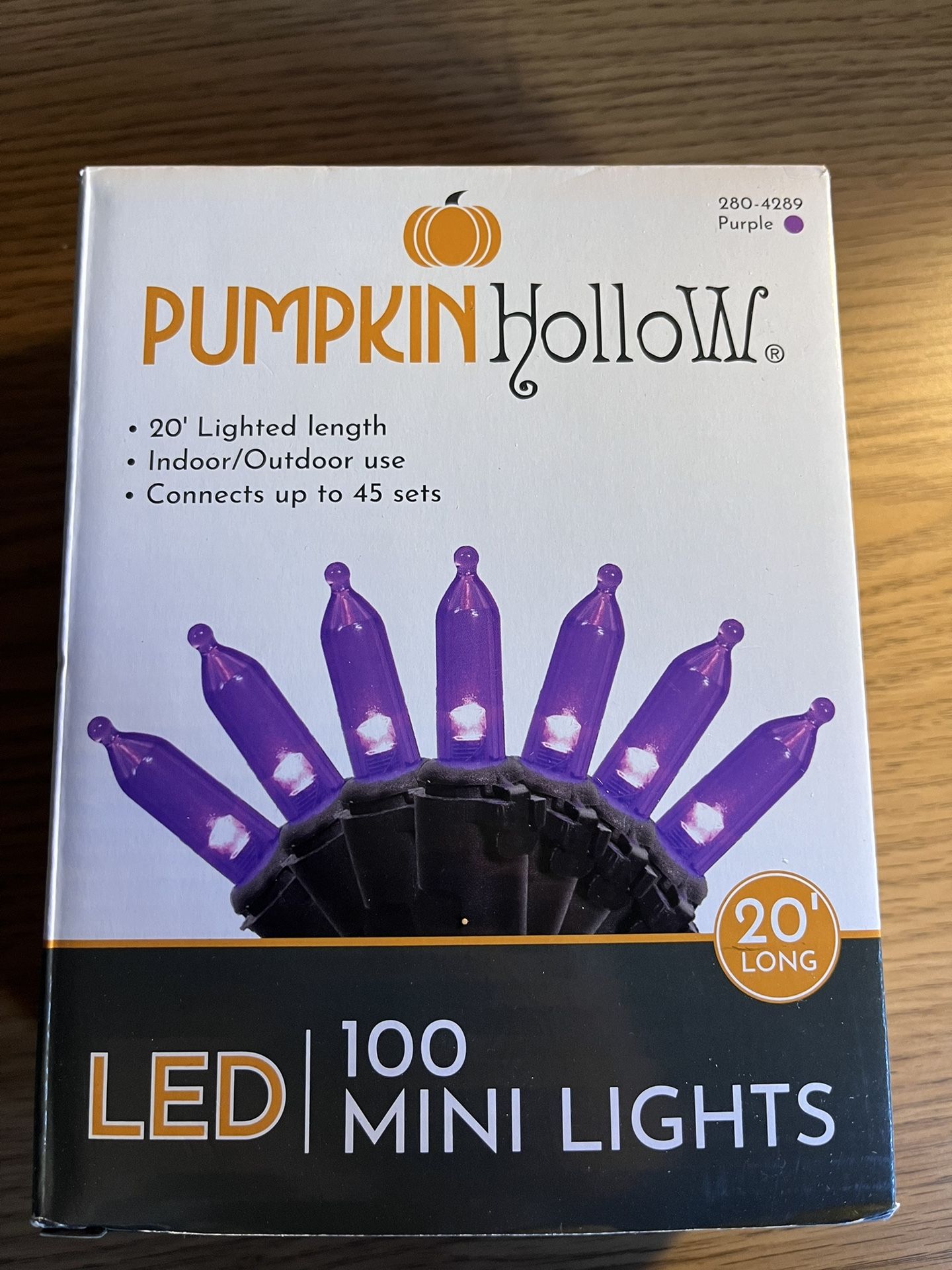Led Lights