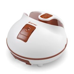 Steam Foot Spa And Massage