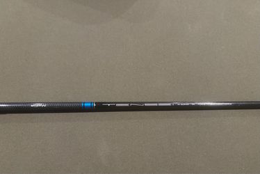 Tensei  driver shaft